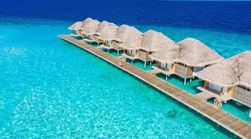 Sun Siyam Iru Veli