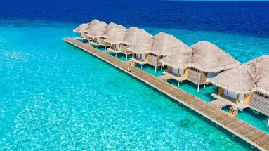 Sun Siyam Iru Veli