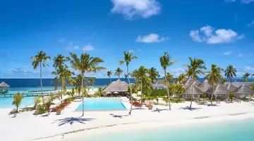 Sun Siyam Iru Veli