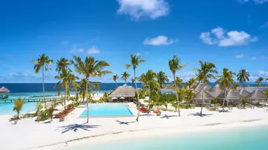 Sun Siyam Iru Veli