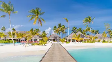 Sun Siyam Iru Veli