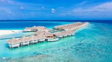 Sun Siyam Iru Veli