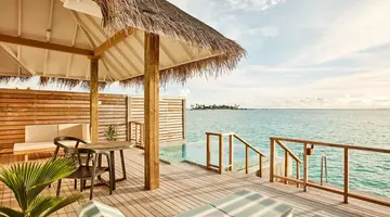 Sun Siyam Iru Veli