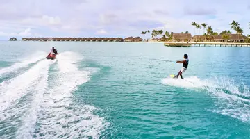 Sun Siyam Iru Veli