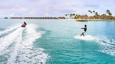 Sun Siyam Iru Veli