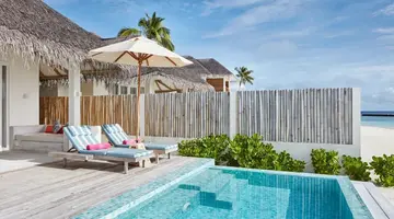 Sun Siyam Iru Veli