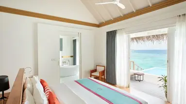 Sun Siyam Iru Veli