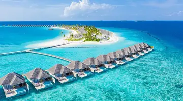 Sun Siyam Iru Veli