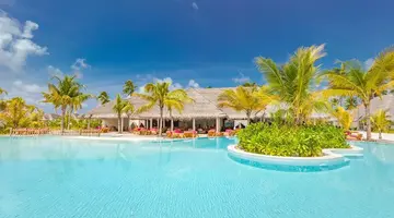 Sun Siyam Iru Veli