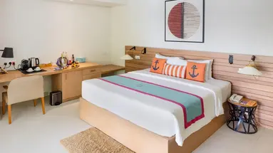 Sun Siyam Iru Veli