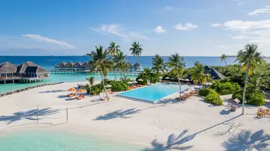 Sun Siyam Iru Veli