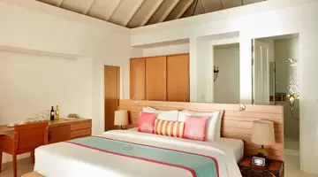 Sun Siyam Iru Veli