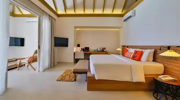 Sun Siyam Iru Veli
