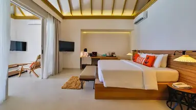 Sun Siyam Iru Veli