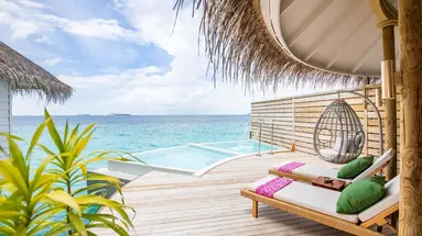 Sun Siyam Iru Veli