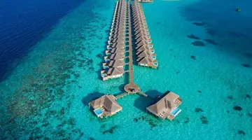 Sun Siyam Iru Veli