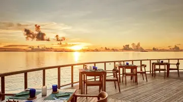 Sun Siyam Iru Veli