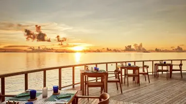 Sun Siyam Iru Veli