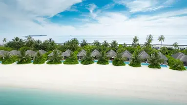 Sun Siyam Iru Veli