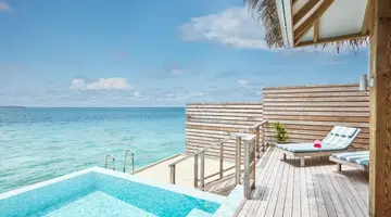 Sun Siyam Iru Veli