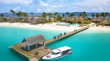 Sun Siyam Iru Veli