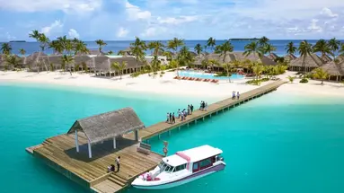 Sun Siyam Iru Veli