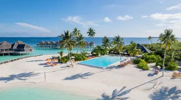 Sun Siyam Iru Veli