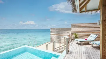 Sun Siyam Iru Veli