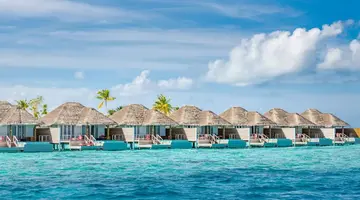 Sun Siyam Iru Veli