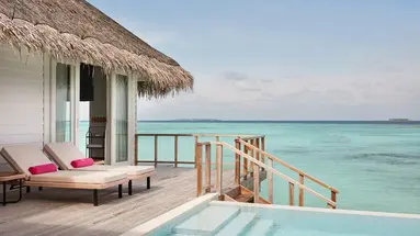 Sun Siyam Iru Veli