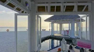 Sun Siyam Olhuveli Beach & SPA Resort