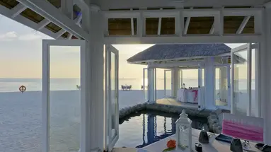 Sun Siyam Olhuveli Beach & SPA Resort