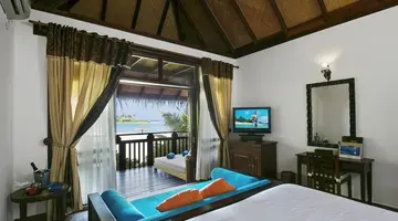 Sun Siyam Olhuveli Beach & SPA Resort