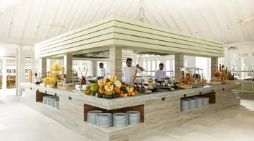 Sun Siyam Olhuveli Beach & SPA Resort