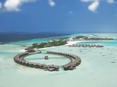 Sun Siyam Olhuveli Beach & SPA Resort