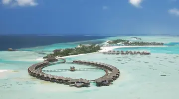 Sun Siyam Olhuveli Beach & SPA Resort
