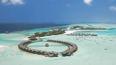 Sun Siyam Olhuveli Beach & SPA Resort