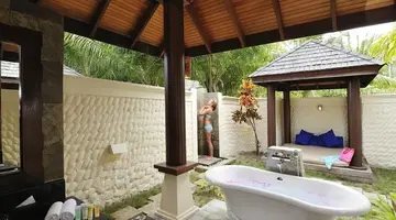 Sun Siyam Olhuveli Beach & SPA Resort