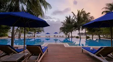 Sun Siyam Olhuveli Beach & SPA Resort