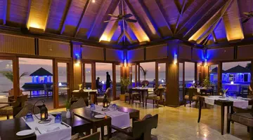 Sun Siyam Olhuveli Beach & SPA Resort