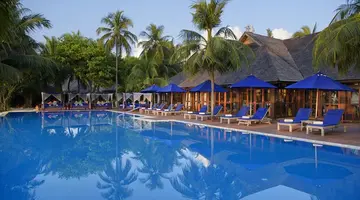 Sun Siyam Olhuveli Beach & SPA Resort