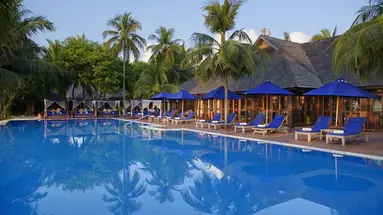 Sun Siyam Olhuveli Beach & SPA Resort