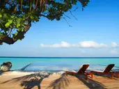 Sun Siyam Olhuveli Beach & SPA Resort