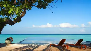 Sun Siyam Olhuveli Beach & SPA Resort