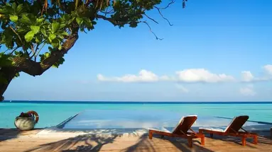 Sun Siyam Olhuveli Beach & SPA Resort
