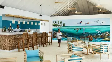 Sun Siyam Olhuveli Beach & SPA Resort