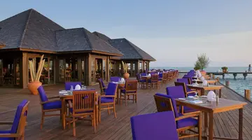 Sun Siyam Olhuveli Beach & SPA Resort