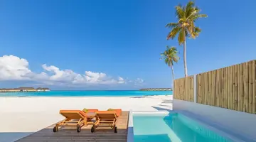 Sun Siyam Olhuveli Beach & SPA Resort