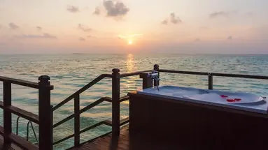 Sun Siyam Olhuveli Beach & SPA Resort