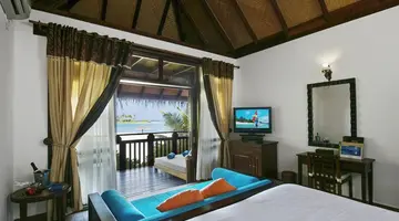 Sun Siyam Olhuveli Beach & SPA Resort